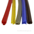 High Quality Weather Resistance Rubber Protective Strips for Car Windows and Doors - OEM & ODM Services